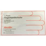 HANDSCH PAS BW HE GR10, 2 ST