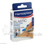 Hansaplast ELASTIC 1mx6cm, 1 ST