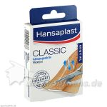 Hansaplast CLASSIC 1mx6cm, 1 ST