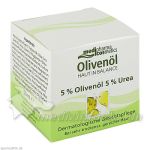 Haut in Balance Olivenöl Gesichtspflege 5%, 50 ML