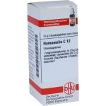 HAMAMELIS C12, 10 G