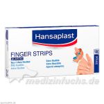Hansaplast Fingerverband El. 180x20mm, 100 ST