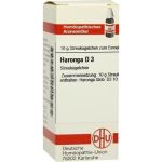HARONGA D 3, 10 G