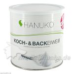 HANUKO Koch-und Backeiweiß, 800 G