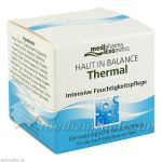 Haut in Balance Thermal beruh.Feuchtigkeitspflege, 50 ML