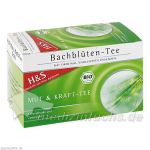 H&S Bachblüten Mut & Kraft-Tee, 20 ST
