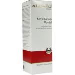 HAUSCHKA Körperbalsam Mandel, 145 ML