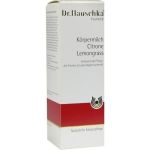 HAUSCHKA Körpermilch Citrone Lemongras, 145 ML