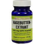 Hagebuttenextrakt 400mg GPH Kapseln, 60 ST