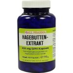 Hagebuttenextrakt 400mg GPH Kapseln, 180 ST