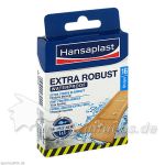 Hansaplast Extra Robust Waterproof Pflaster Strips, 16 ST