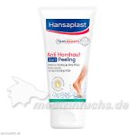 Hansaplast Foot Expert Anti-Hornhaut 2in1 Peeling, 75 ML