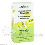 Haut in Balance Olivenöl Derm.So.Schutz Ges.LSF20, 50 ML