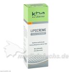 Hans Karrer Lipocreme MikroSilber, 200 ML