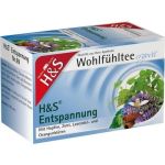 H&S Entspannung, 20 ST