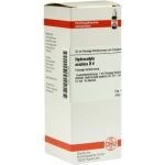 Hydrocotyle Asiatica D 4 Dilution (50 ml)