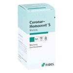 Homocent Coronar S Tropfen (50 ml)