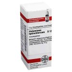 Histaminum Hydrochloricum D 12 Globuli (10 g)