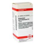 Histaminum Hydrochloricum D 6 Tabletten (80 stk)