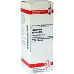 Hydrocotyle Asiatica D 6 Dilution (20 ml)
