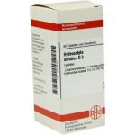 Hydrocotyle Asiatica D 3 Tabletten (80 stk)