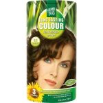 Hennaplus Long Lasting Light Golden Brown 5.3, 100 ML