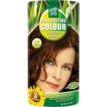 Hennaplus Long Lasting Chocolate Brown 5.35, 100 ML