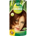 Hennaplus Long Lasting Mahogany 5.5, 100 ML
