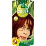 Hennaplus Long Lasting Henna Red 5.64, 100 ML
