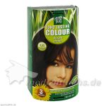 Hennaplus Long Lasting Mocha Brown 4.03, 100 ML