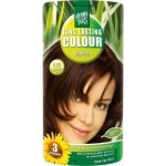 Hennaplus Long Lasting Auburn 4.56, 100 ML