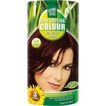 Hennaplus Long Lasting Red Violet Brown 4.67, 100 ML