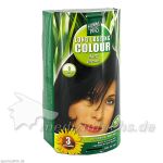 Hennaplus Long Lasting Dark Brown 3, 100 ML