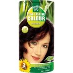 Hennaplus Long Lasting Burgundy 3.67, 100 ML