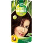Hennaplus Long Lasting Reddish Black 2.66, 100 ML