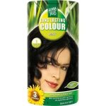 Hennaplus Long Lasting Black 1, 100 ML