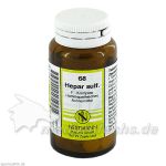 Hepar sulfuricum F Komplex 68, 120 ST