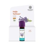 Heiße TaoTasse Lavendel Set, 1 ST