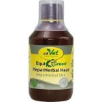 HeparHerbal Haut vet., 250 ML