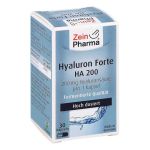 Hyaluron Forte Ha 200 Kapseln (30 stk)