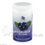 Heidelbeer Kapseln + Lutein + C + E, 60 ST