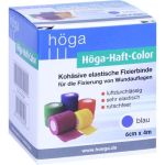 Höga-Haft Color 6cmx4m blau, 1 ST