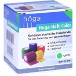 Höga-Haft Color 6cmx4m grün, 1 ST