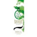 Hennaplus Colour Boost Black, 200 ML