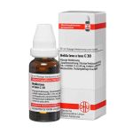 Hekla lava e lava C 30 Dilution (50 ml)
