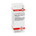Hekla lava e lava C 30 Globuli (10 g)