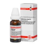Hekla lava e lava D 6 Dilution (50 ml)