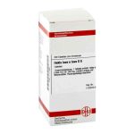 Hekla lava e lava D 6 Tabletten (200 stk)