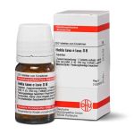 Hekla lava e lava D 8 Tabletten (200 stk)