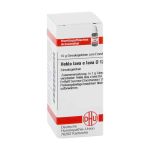 Hekla lava e lava D 12 Globuli (10 g)